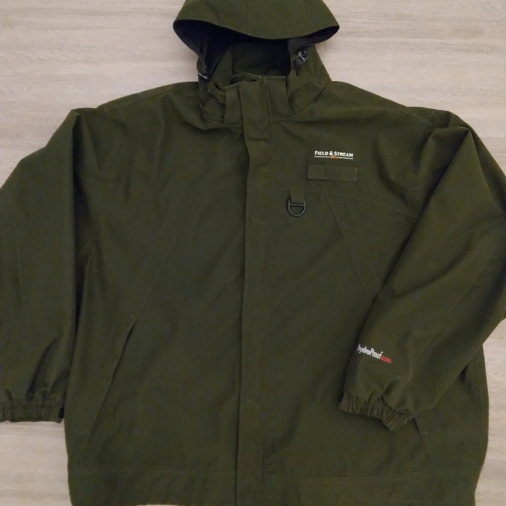 Field & stream jacket - Picture 2 of 9